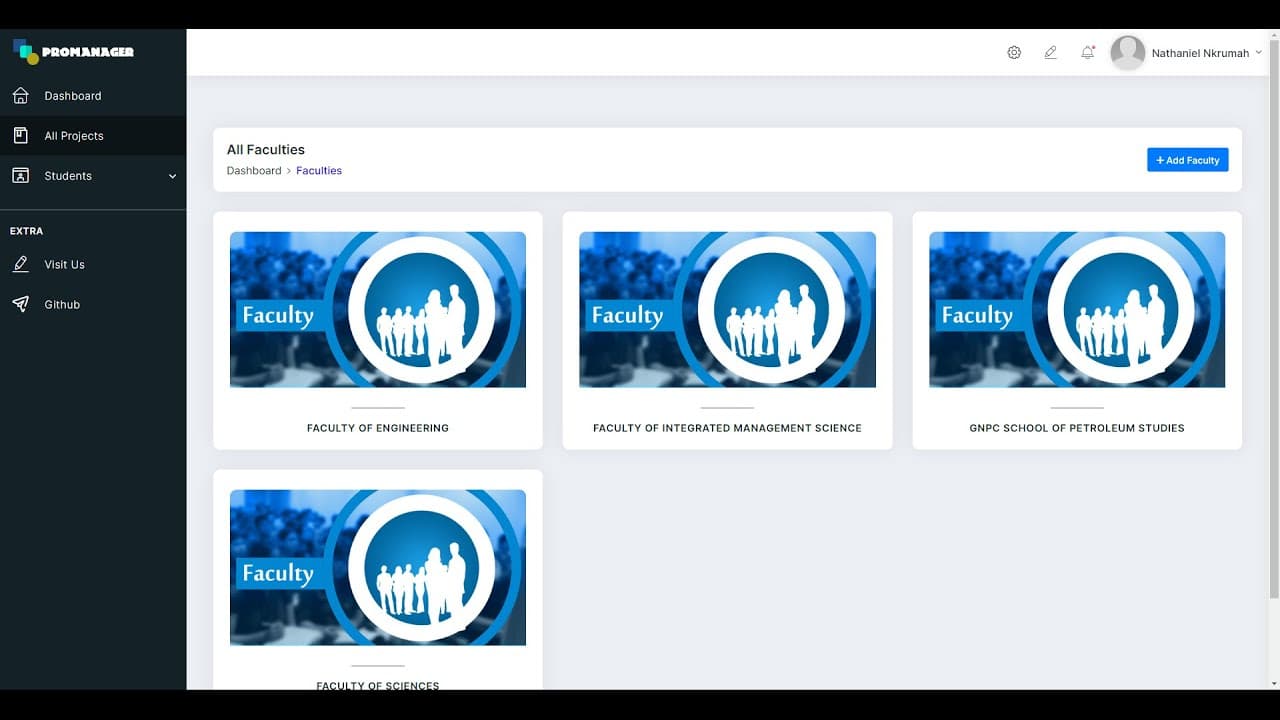 PHP Project Management System 2024